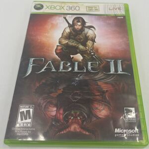 Fable II for Xbox 360